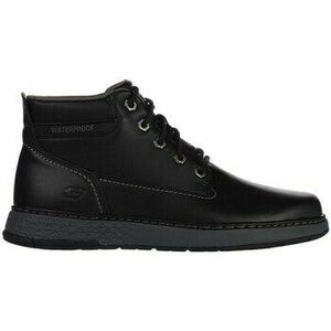 Csizmák Skechers Garlan Deno kép