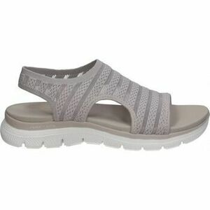 Szandálok / Saruk Skechers 119479-STN kép