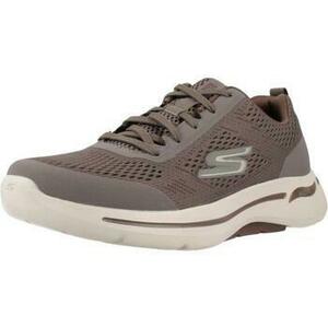 Rövid szárú edzőcipők Skechers GO WALK ARCH FIT-IDYLLIC kép