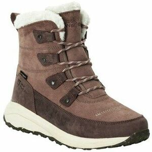 Magas szárú edzőcipők Jack Wolfskin Dromoventure Texapore High kép