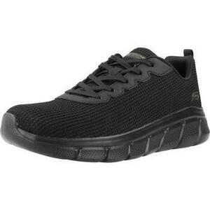 Rövid szárú edzőcipők Skechers BOBS B FLEX-VISIONAR kép