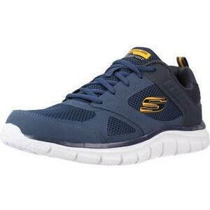 Rövid szárú edzőcipők Skechers TRACK - SYNTAC kép