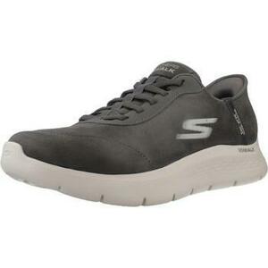 Rövid szárú edzőcipők Skechers SLIP-INS GO WALK FLEX kép