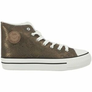 Oxford cipők Les Petites Bombes Baskets kép