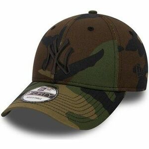 Baseball sapkák New Era ESSENTIAL 9FORTY NEW YORK YANKEES kép