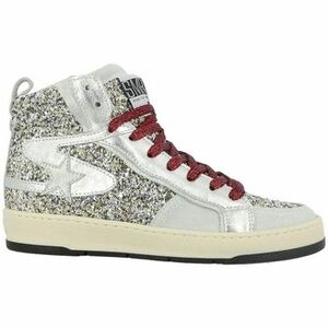 Oxford cipők Semerdjian Baskets kép