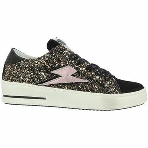 Oxford cipők Semerdjian Baskets kép