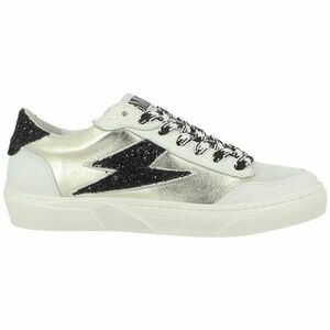 Oxford cipők Semerdjian Baskets kép