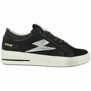 Oxford cipők Semerdjian Baskets kép