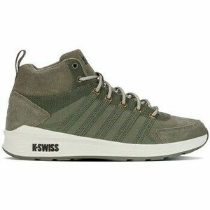 Rövid szárú edzőcipők K-Swiss Vista Trainer Mid kép