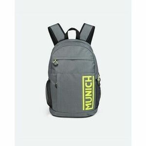 Táskák Munich 6500251 BACKPACK SLIM kép