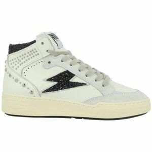 Oxford cipők Semerdjian Baskets kép