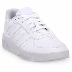 Rövid szárú edzőcipők adidas Courtbeat kép