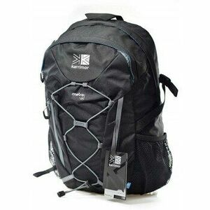 Hátitáskák Karrimor PLECAKKR15049BLKMETRO30CZARNY kép