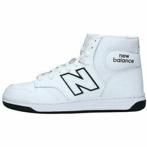 Magas szárú edzőcipők New Balance BB480COA kép