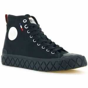 Oxford cipők Palladium Baskets kép