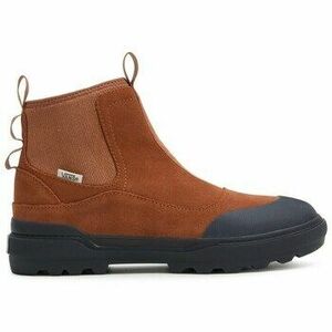 Bokacsizmák Vans Ua Colfax kép