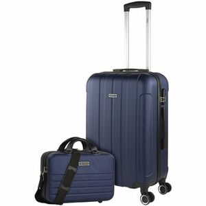 Keményfedeles bőröndök Itaca Havel kép