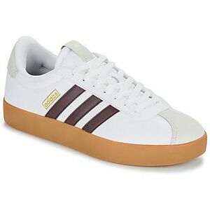 Rövid szárú edzőcipők adidas VL COURT 3.0 kép