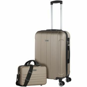 Keményfedeles bőröndök Itaca Havel kép