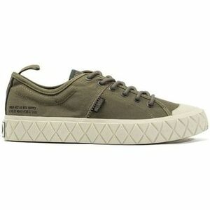 Oxford cipők Palladium Baskets kép