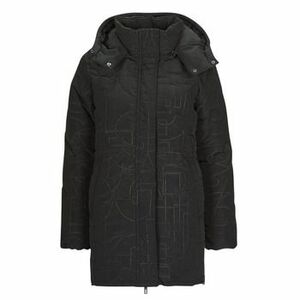 Steppelt kabátok Desigual TULIP kép