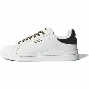 Rövid szárú edzőcipők adidas Court Silk kép