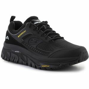 Futócipők Skechers Arch Fit Road Walker - Recon 237333-BBK kép