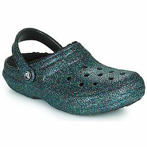 Klumpák Crocs CLASSIC GLITTER LINED CLOG kép