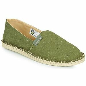 Gyékény talpú cipők Havaianas ESPADRILLE ECO kép