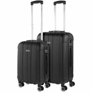 Keményfedeles bőröndök Itaca Havel kép