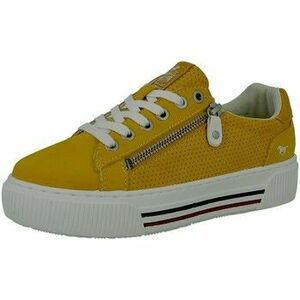 Oxford cipők Mustang Baskets kép