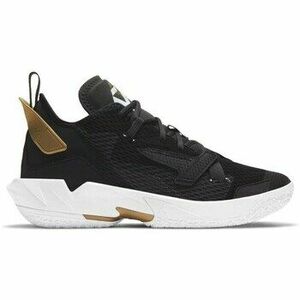 Kosárlabda Nike Jordan Why Not ZER04 Family kép