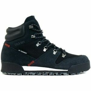 Magas szárú edzőcipők adidas Terrex Snowpitch Crdy kép