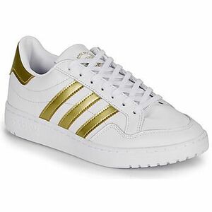 Rövid szárú edzőcipők adidas MODERN 80 EUR COURT W kép
