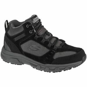 Túracipők Skechers Oak Canyon - Ironhide kép