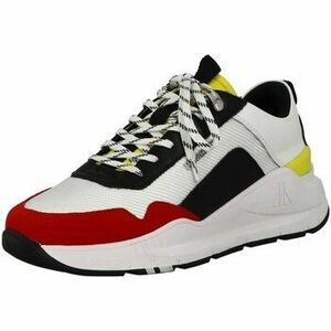 Oxford cipők Horspist Baskets kép