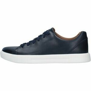 Rövid szárú edzőcipők Clarks 148557 kép
