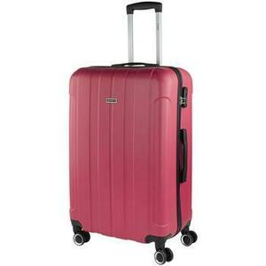 Keményfedeles bőröndök Itaca Havel kép