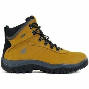 Magas szárú edzőcipők 4F H4Z20 OBMH205 kép