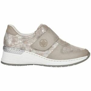 Oxford cipők Rieker Baskets kép