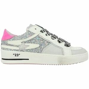 Oxford cipők Semerdjian Baskets kép