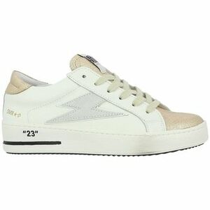 Oxford cipők Semerdjian Baskets kép