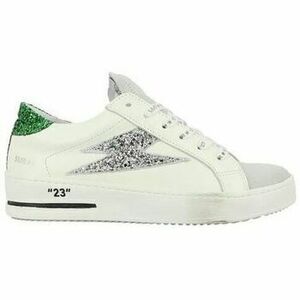 Oxford cipők Semerdjian Baskets kép