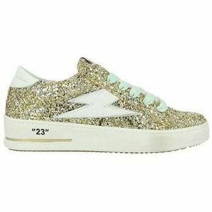 Oxford cipők Semerdjian Baskets kép