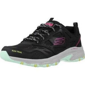 Rövid szárú edzőcipők Skechers HILLCREST-PURE ESCAPADE kép