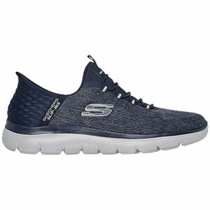 Oxford cipők Skechers Baskets kép