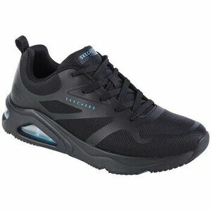 Rövid szárú edzőcipők Skechers tresair Unomodern Affair kép