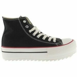 Oxford cipők Victoria Baskets kép