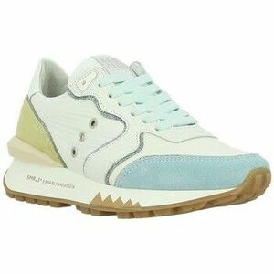 Oxford cipők Semerdjian Baskets kép